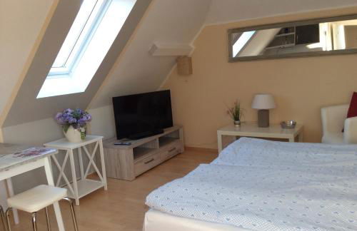 Ferienwohnung Lini in Schwerin - Foto 3