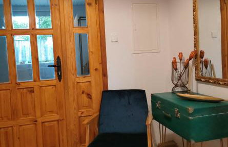 W starej szkole - agroturystyka - Foto 19