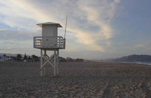 Casa del Mar Vera Costa - Foto 45