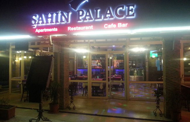 Sahin Palace Apartment - Foto 19