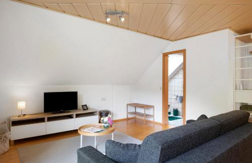 Ferienwohnung Glashütte - Foto 25
