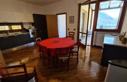 Villa gli Ulivi - Bariloche Lake & Mountain View - Foto 37