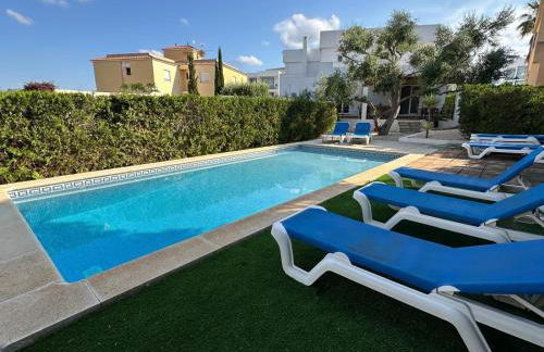 VILLA BLANCA - Foto 53