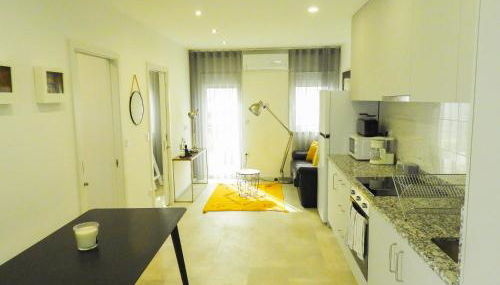 Casinha dos Carris - Foto 2, stove, toaster