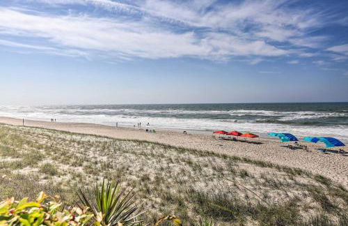 Ocean Club Condo Spectacular View and Beach Access! - Foto 38