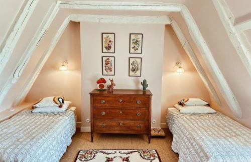 Maison Cazenac tout confort - Foto 19