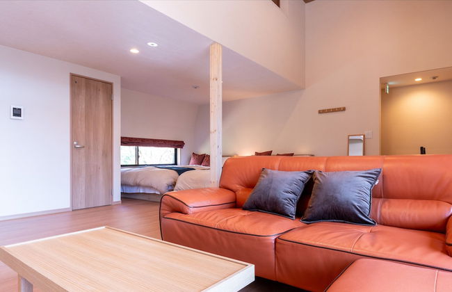 Villa Hakone Stage - Foto 78