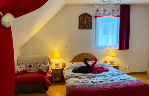 LE BALCON DU GOLF - Foto 4