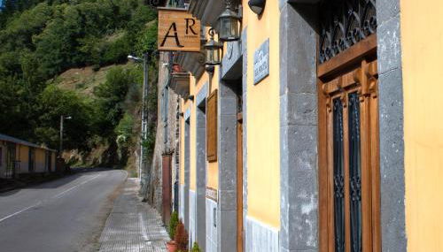 Apartamentos Rurales Las Mestas - Foto 2