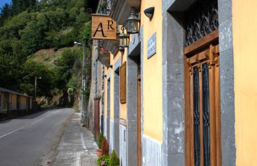 Apartamentos Rurales Las Mestas - Foto 2