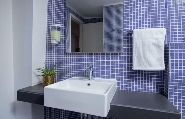 1-80 Collection 601 Penthouse - Foto 35