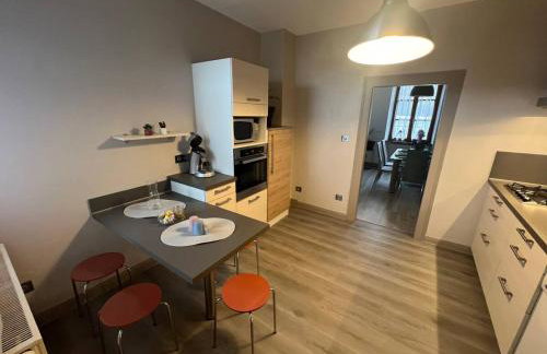 L'étoile de Châtenois - Foto 9