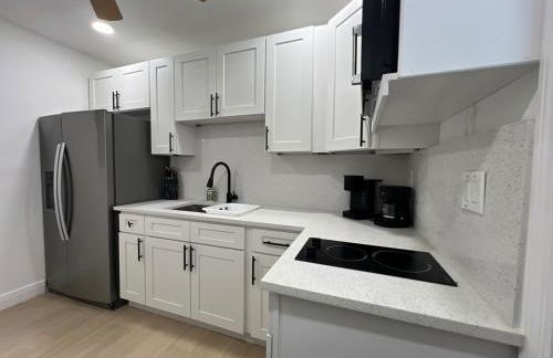 Downtown Tampa 1B-1B #3 - Foto 7