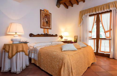 Agriturismo La Rombaia - Foto 108