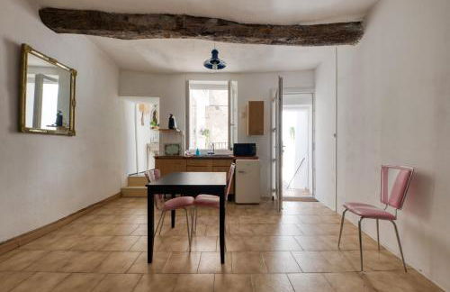 Les Terrasses de Choubaka - Foto 14