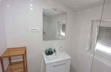 Holiday home in SvetiVidDobrinjski 5A - Insel Krk 42200 - Photo 34