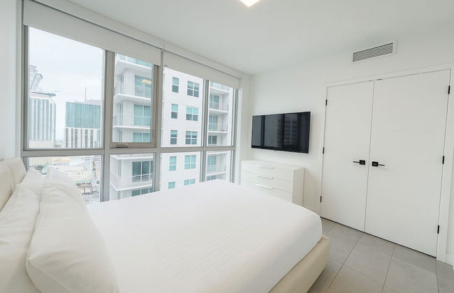 Miami Downtown Condos - Photo 11