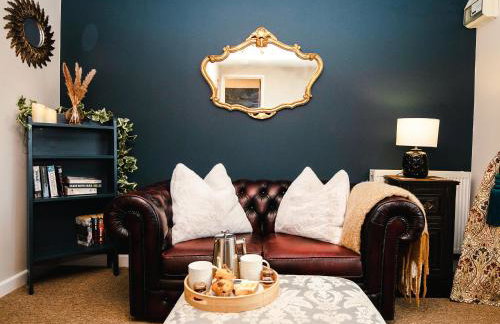 Stable Cottage - Ukc3955 - Foto 14