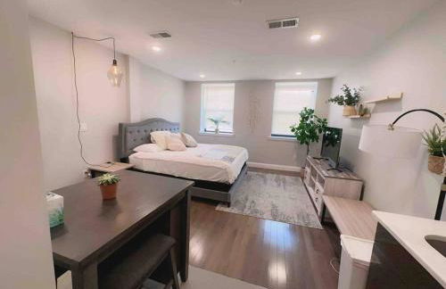 308 Cozy and warm King Bed APT in center city - Foto 29