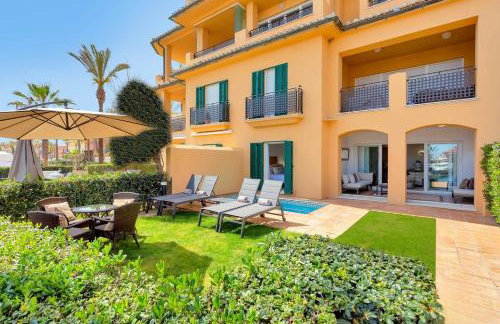 YOLO Spaces - Sotogrande Marina Duo Apartment - Foto 64