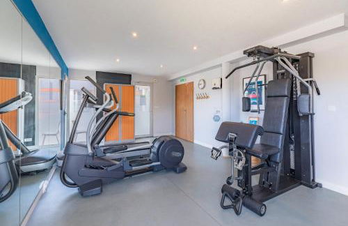 Appart'City Classic Toulouse Saint Simon - Foto 49