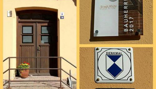 Ferienhaus Am Linden-Brink - Foto 2