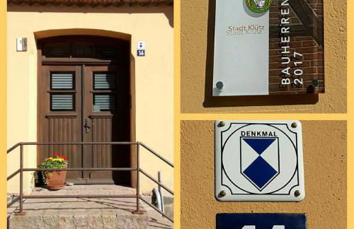 Ferienhaus Am Linden-Brink - Foto 2