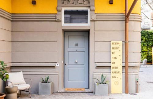 Agave in Centrale - Foto 16