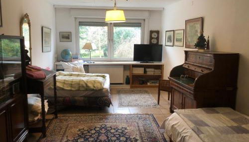 Oase der Ruhe - Foto 2