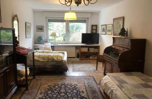 Oase der Ruhe - Foto 2