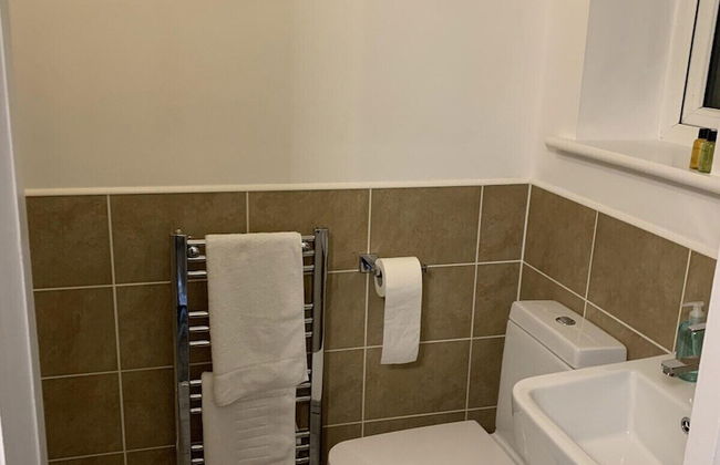 Harmony Court by Pureserviced - Foto 15