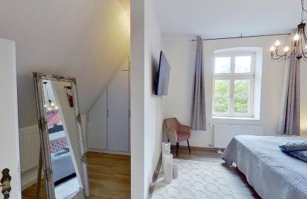 Ferienwohnung Leuchtturmwärter - Foto 8