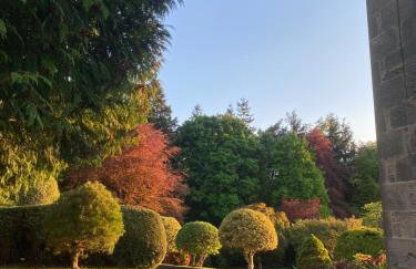 Glenburn, Peaceful Accommodation Fochabers - Foto 22