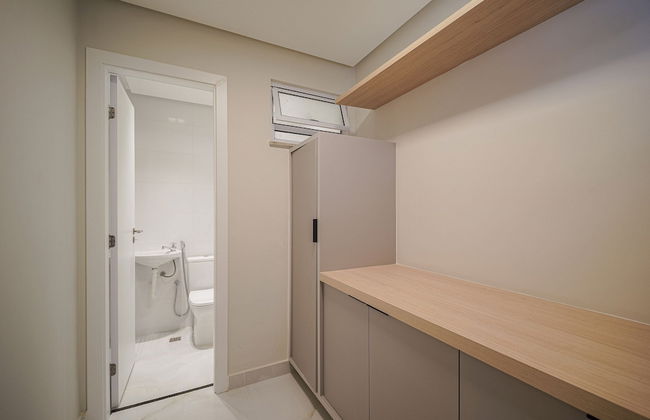 Cf04 Praia do Forte Cobertura frente mar - Photo 44