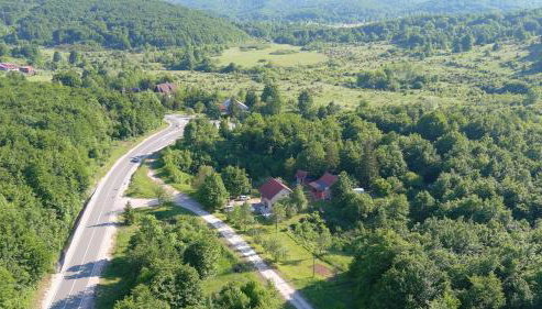 Apartment Prijeboj Plitvice Lakes - Foto 2