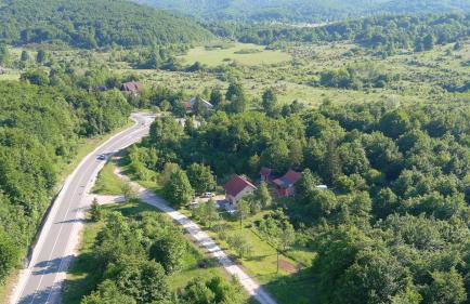 Apartment Prijeboj Plitvice Lakes - Foto 2