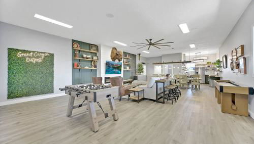 25 mins to Grand Canyon Fire Pit - Foto 3