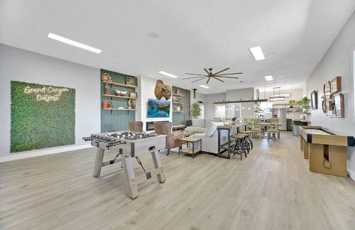 25 mins to Grand Canyon Fire Pit - Foto 3