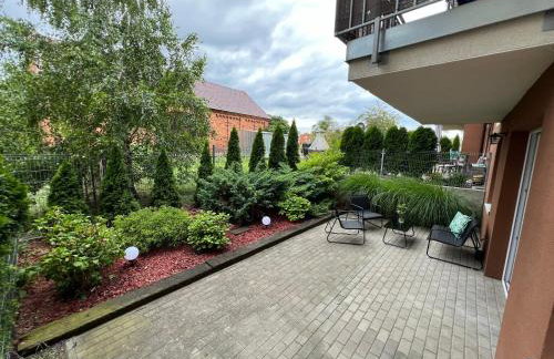 Przy Słonecznym Tarasie - Foto 18