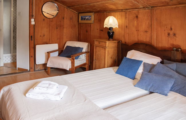 Villa Roduit - Foto 33