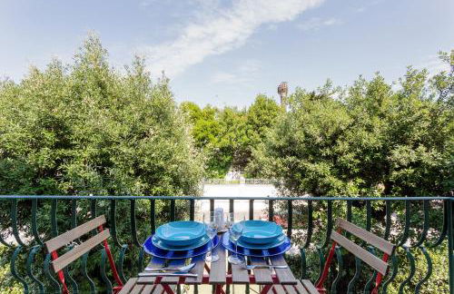 GuestHost - Casa Ginevra - 3 Minutes Walk from the Sea - Foto 2