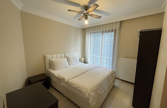 Kaya Apart Point Sisli - Foto 5