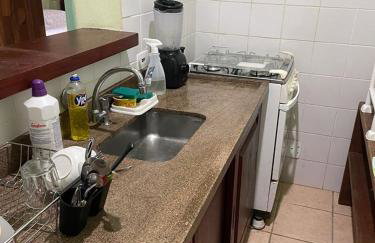 Casa com 2 quartos em Paraty com garagem 50m do centro histórico - Foto 9