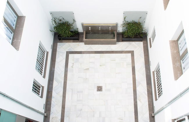 Apartamentos Campo del Príncipe - Foto 26