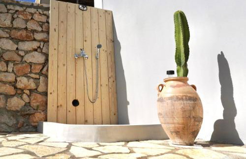 Elia house of Chalki - Foto 9