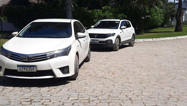 Shuttle from Porto Seguro Airport to Santa Cruz Cabrália - Foto 2