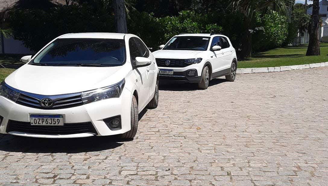 Shuttle from Porto Seguro Airport to Santa Cruz Cabrália - Foto 1