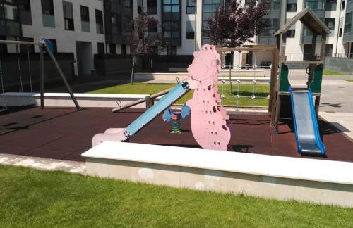 Ático de Lujo en el Centro de Burgos - Foto 19