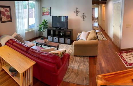 Black Jacks Downtown Loft - Foto 11