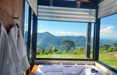 Chalés Bergview - Foto 33